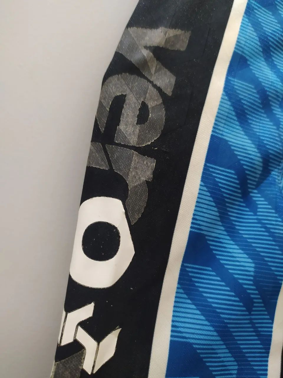 Camisa do Grêmio Tricolor 2020 - Tam M - Foto 3