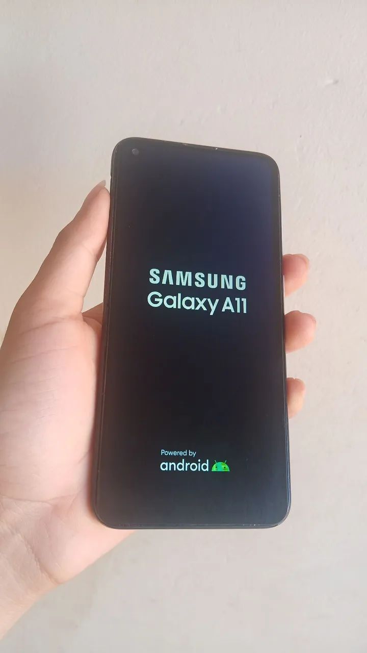 Samsung Galaxy A11 64 gigas - Foto 3