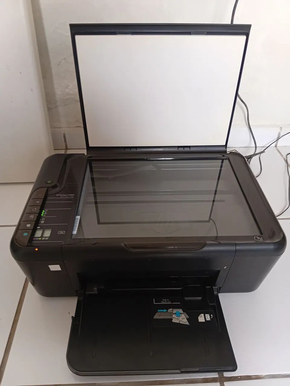 Impressora 