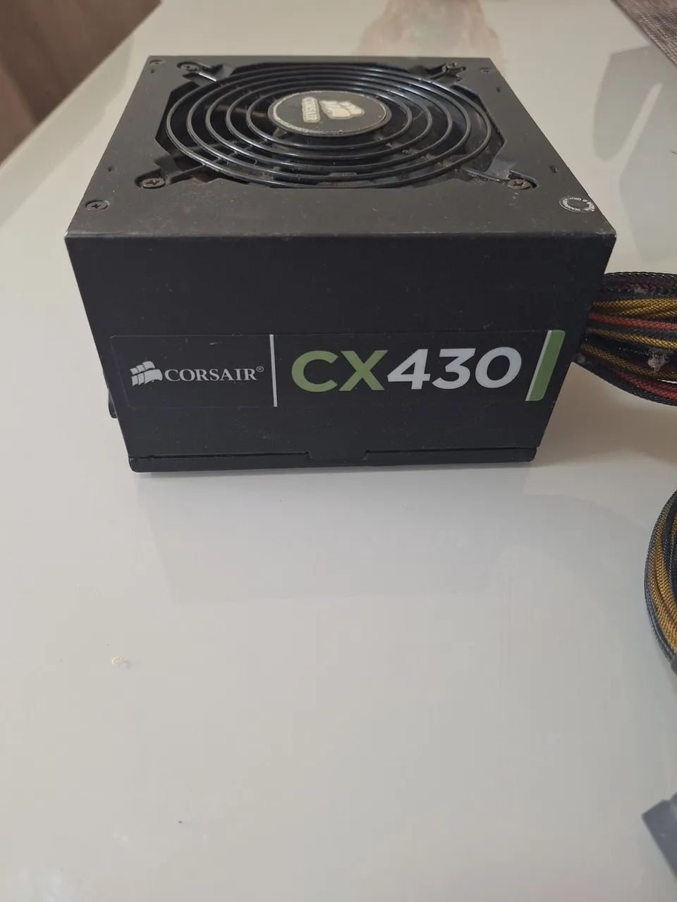 Fonte para PC 430w 