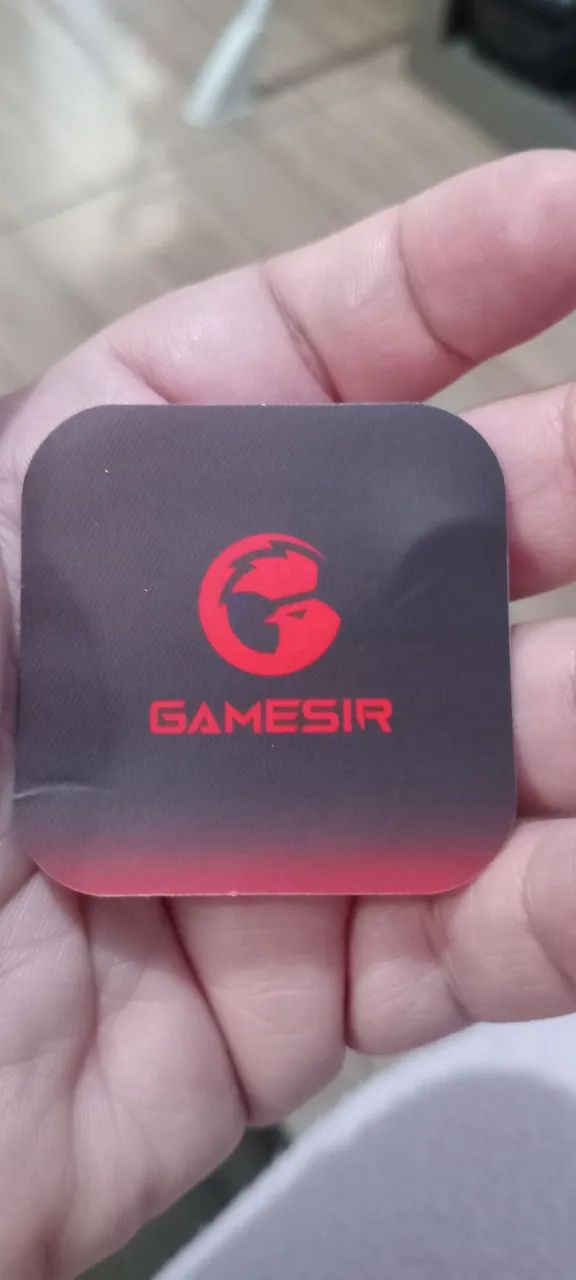 Controle gamesir T4 nova Life para PC,switch e Android. - Foto 5