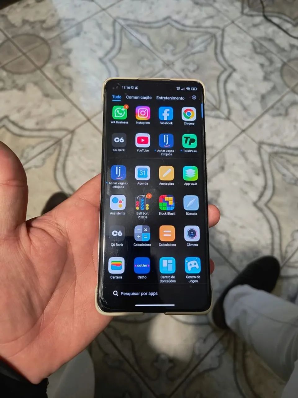 Xiaomi mi 11 ultra - Foto 3