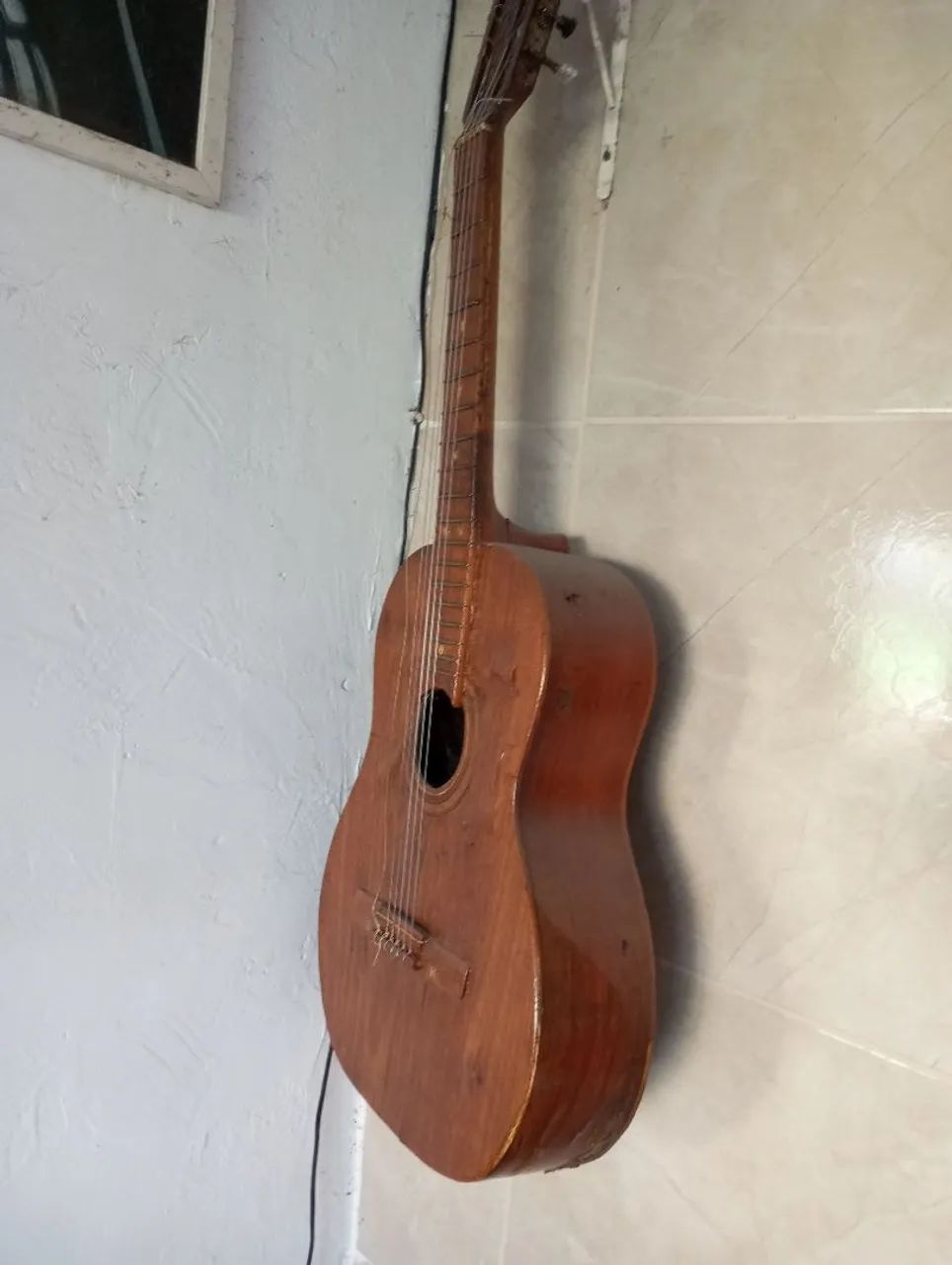 3 Violão e um único valor. - Foto 4