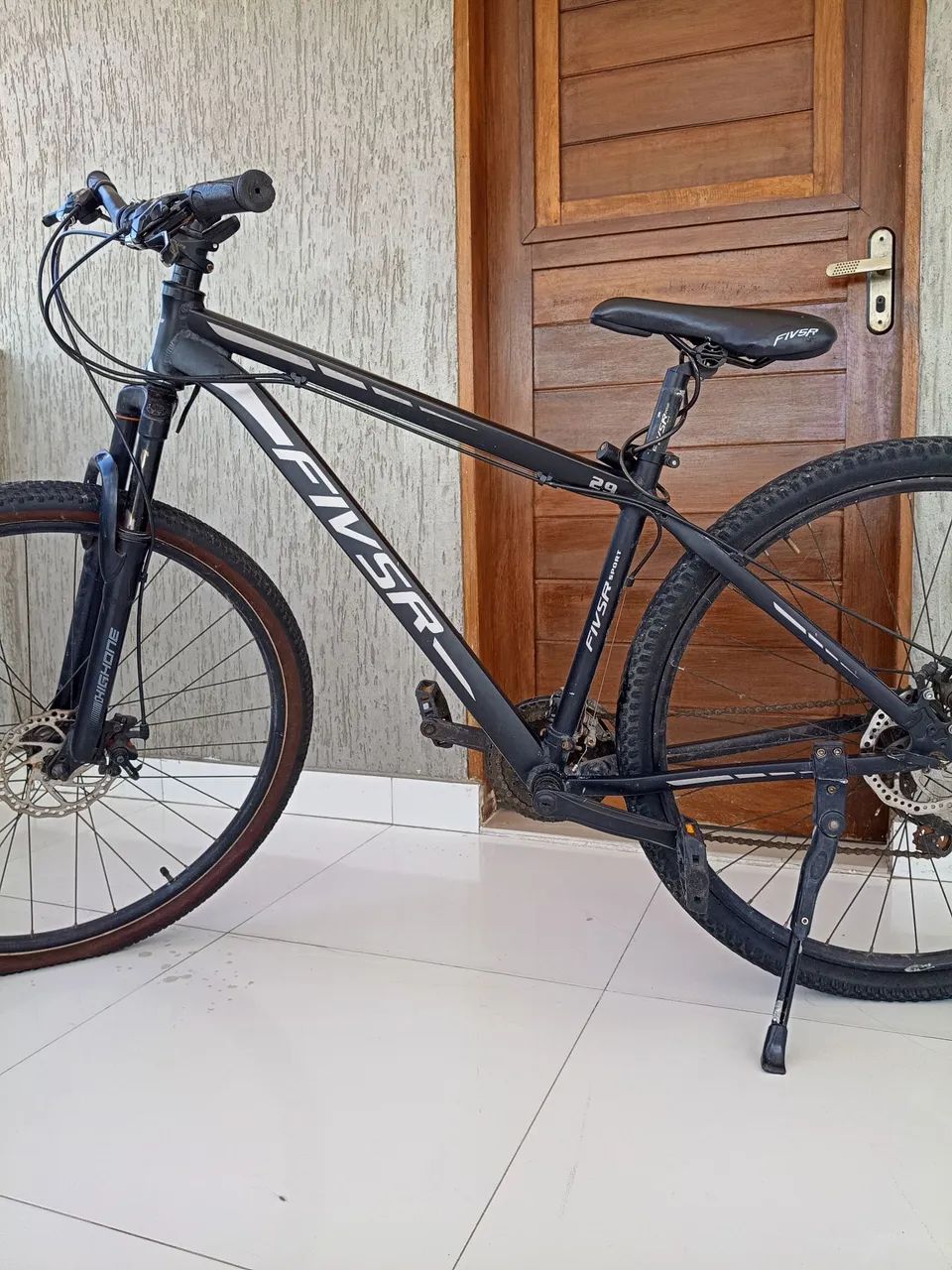 Bike