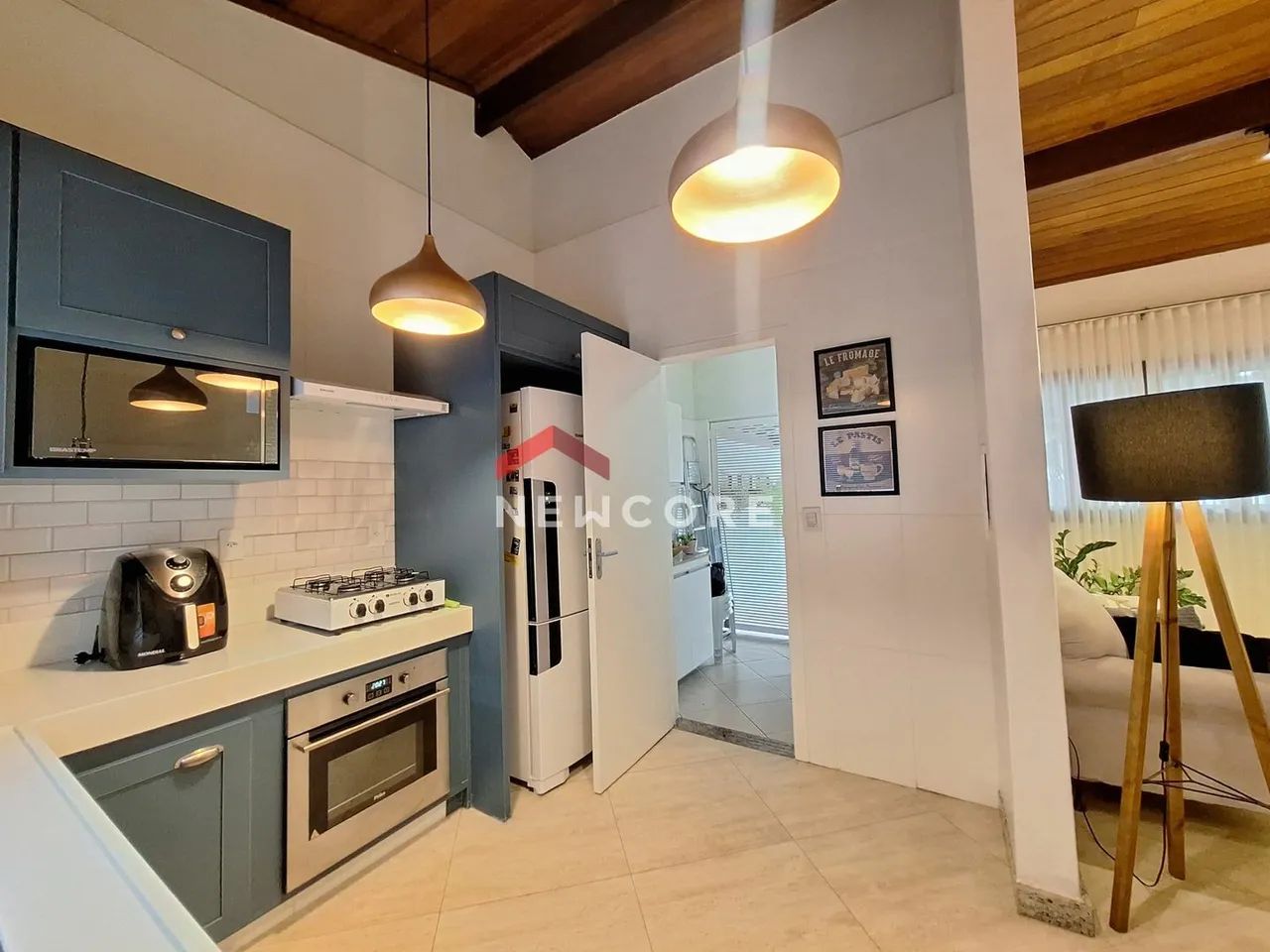 Casa em Rua Onofra Aurelina da Silva - Jardim Imperial - Lagoa Santa/MG - Foto 10