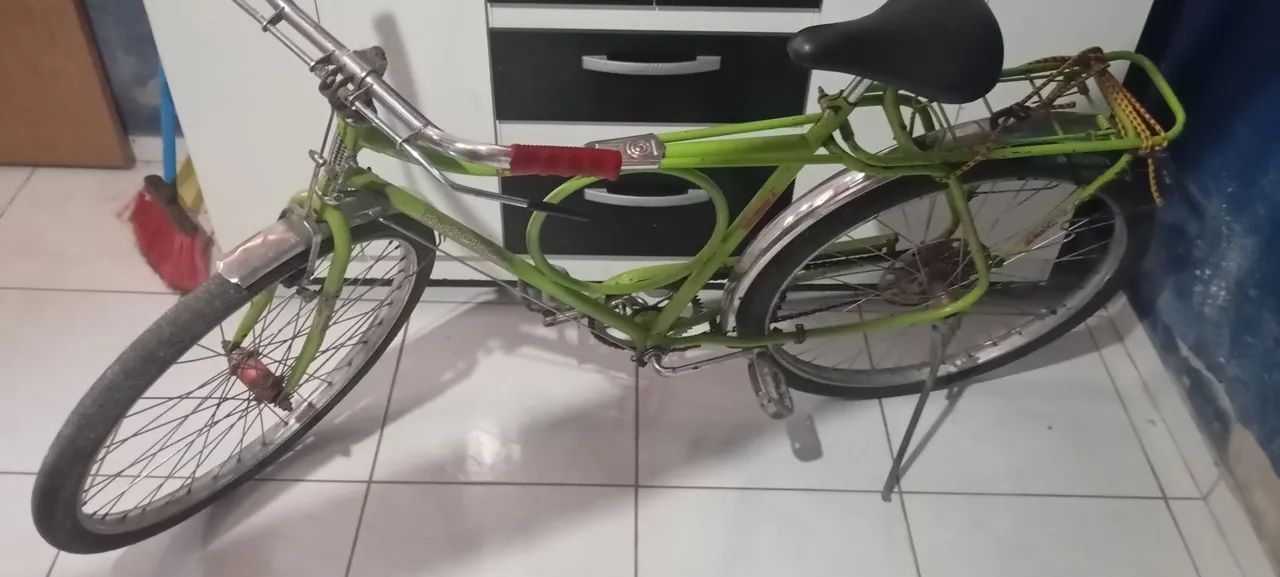 Bicicleta Monark  - Foto 2