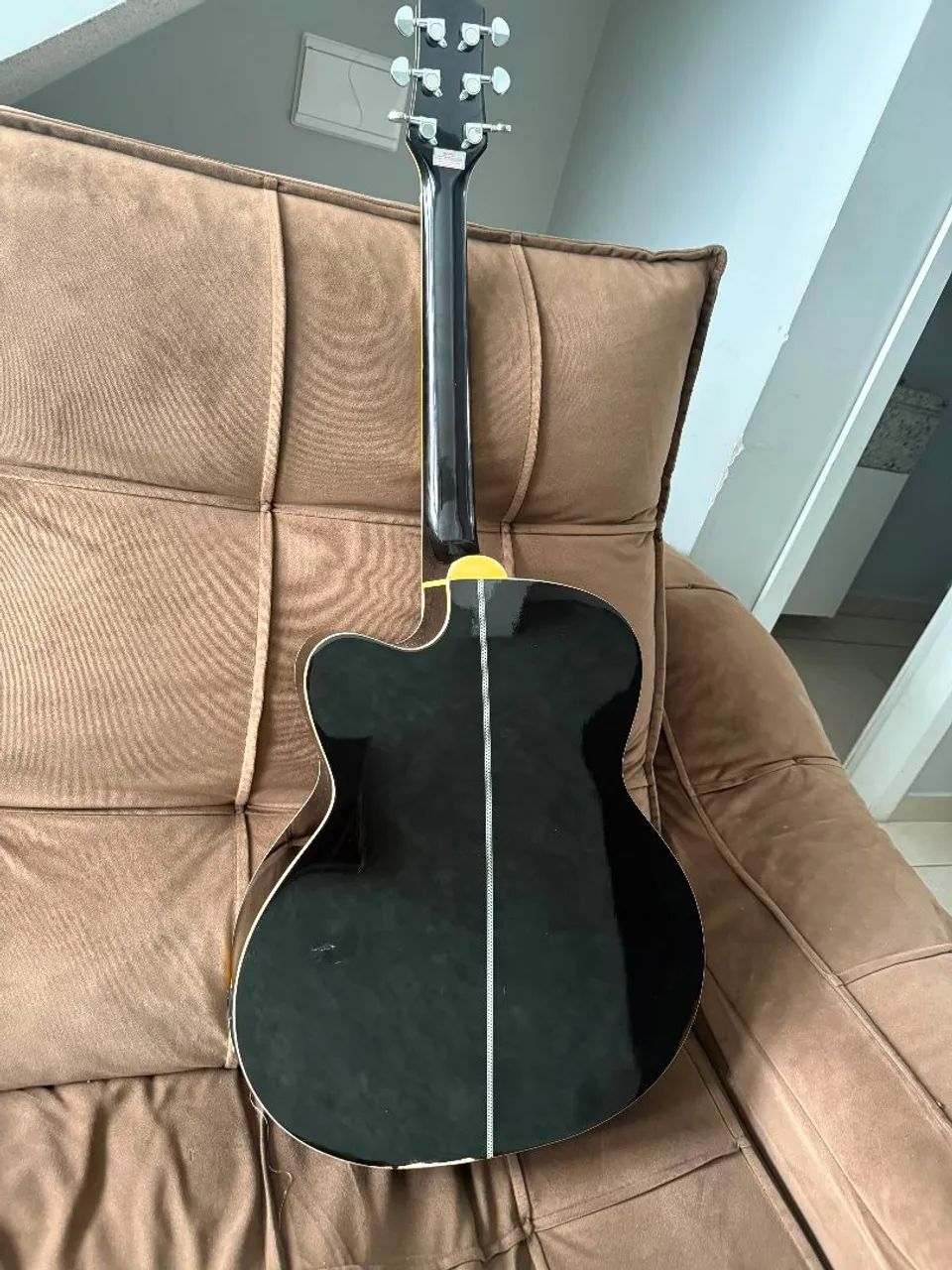 Violão Strinberg  - Foto 3