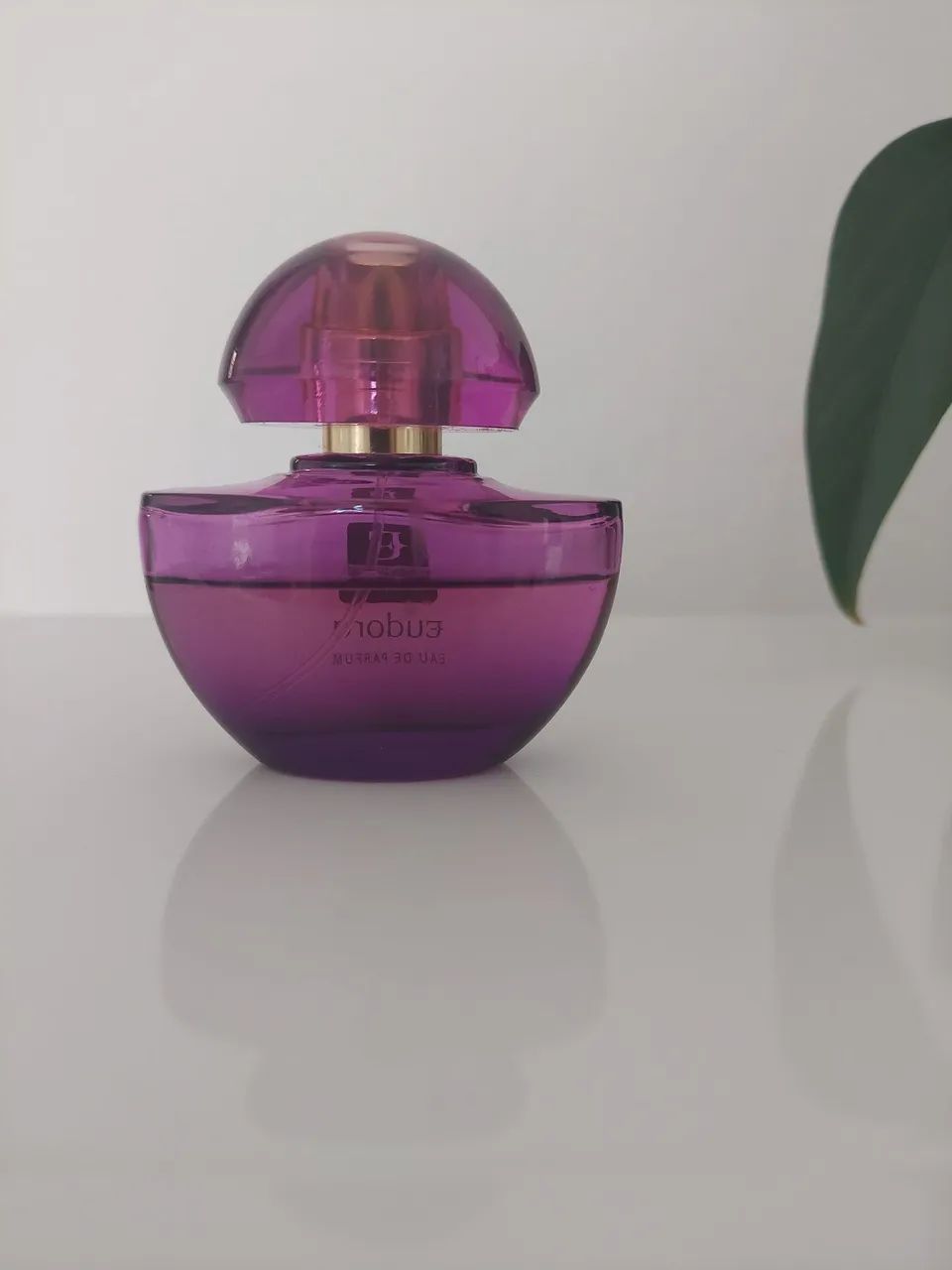 Perfume Eudora pouquíssimo usado - Foto 3