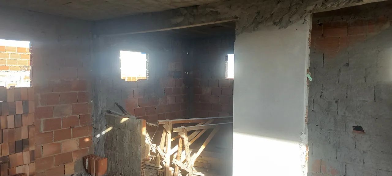 Vendo casa no Loteamento Bem viver - Foto 5