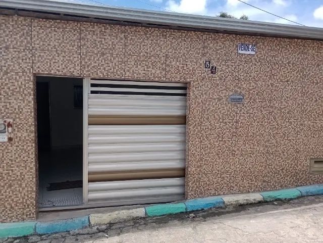 Vendo CASA no Sesi em Bayeux 