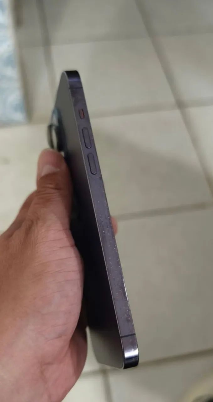 IPhone 14 Pro Max - Foto 5