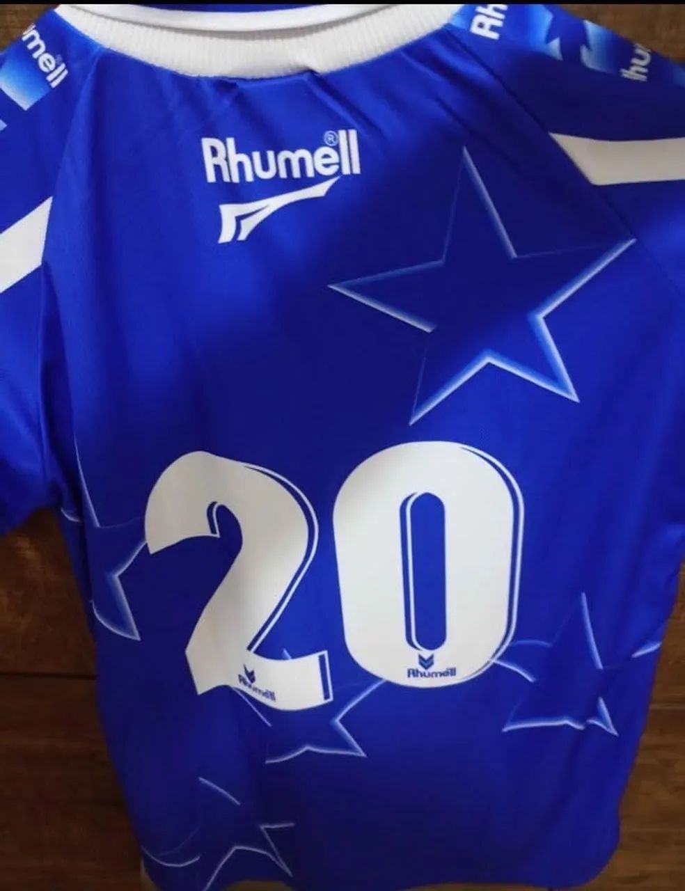 Camisa do Cruzeiro - Foto 3