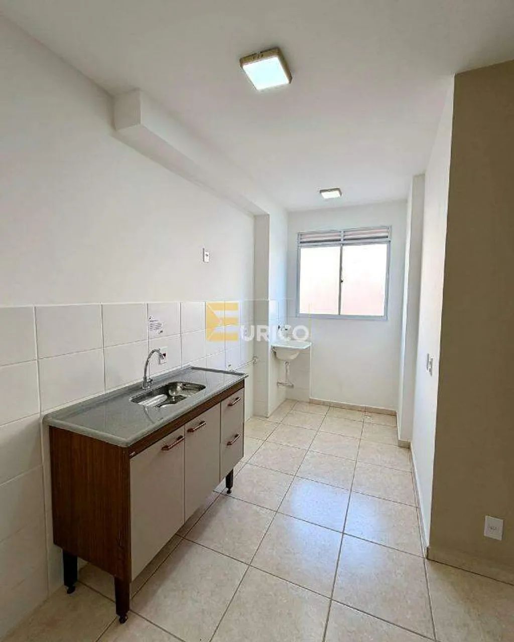 Apartamento à venda com 2 quartos e lazer completo em Sorocaba - Foto 4