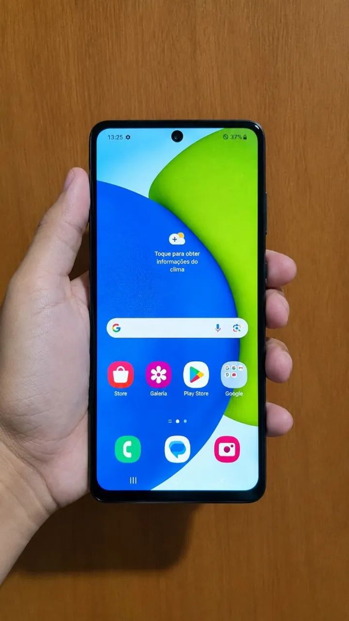 SAMSUNG A52  - Foto 2
