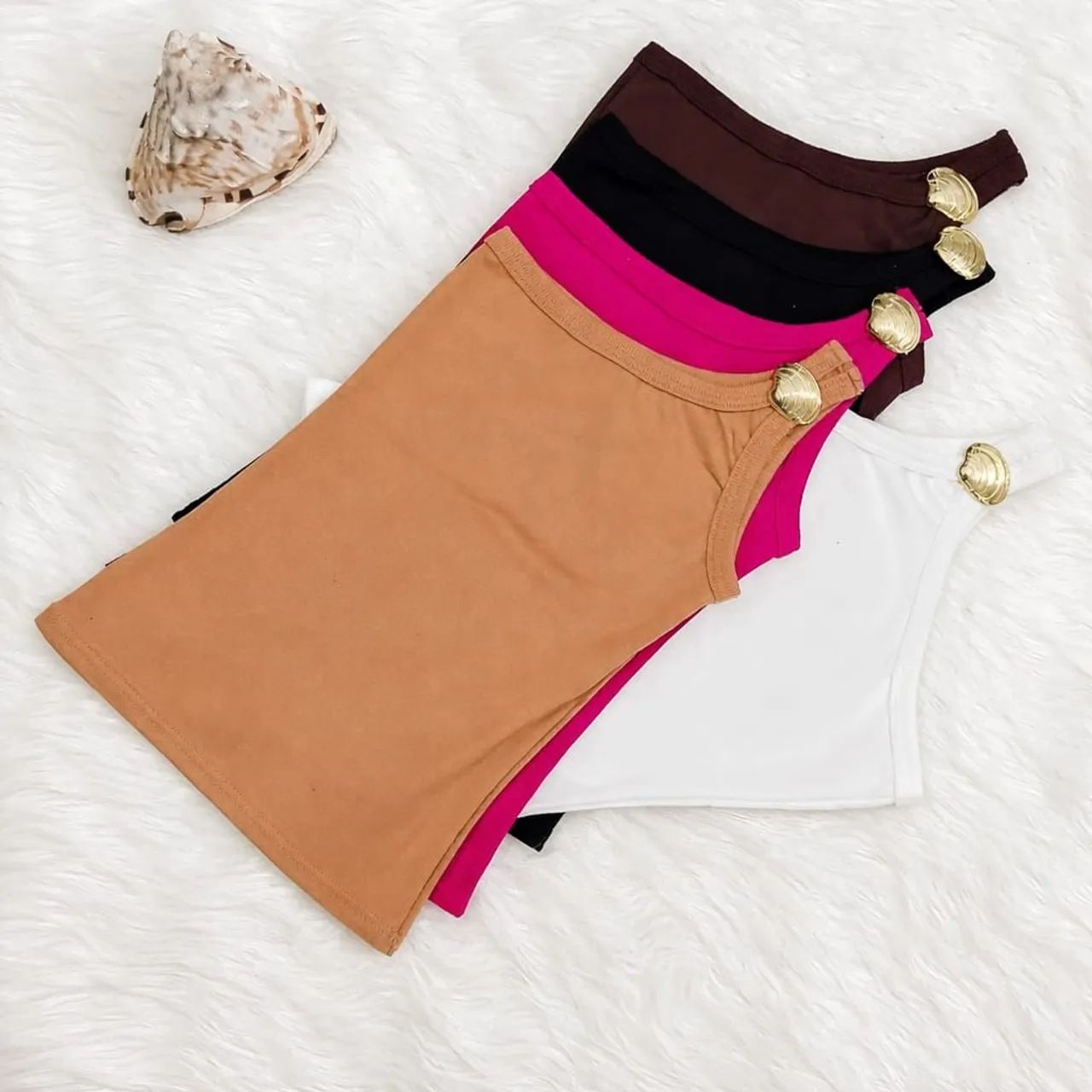 Regatas, tube top? - Foto 4