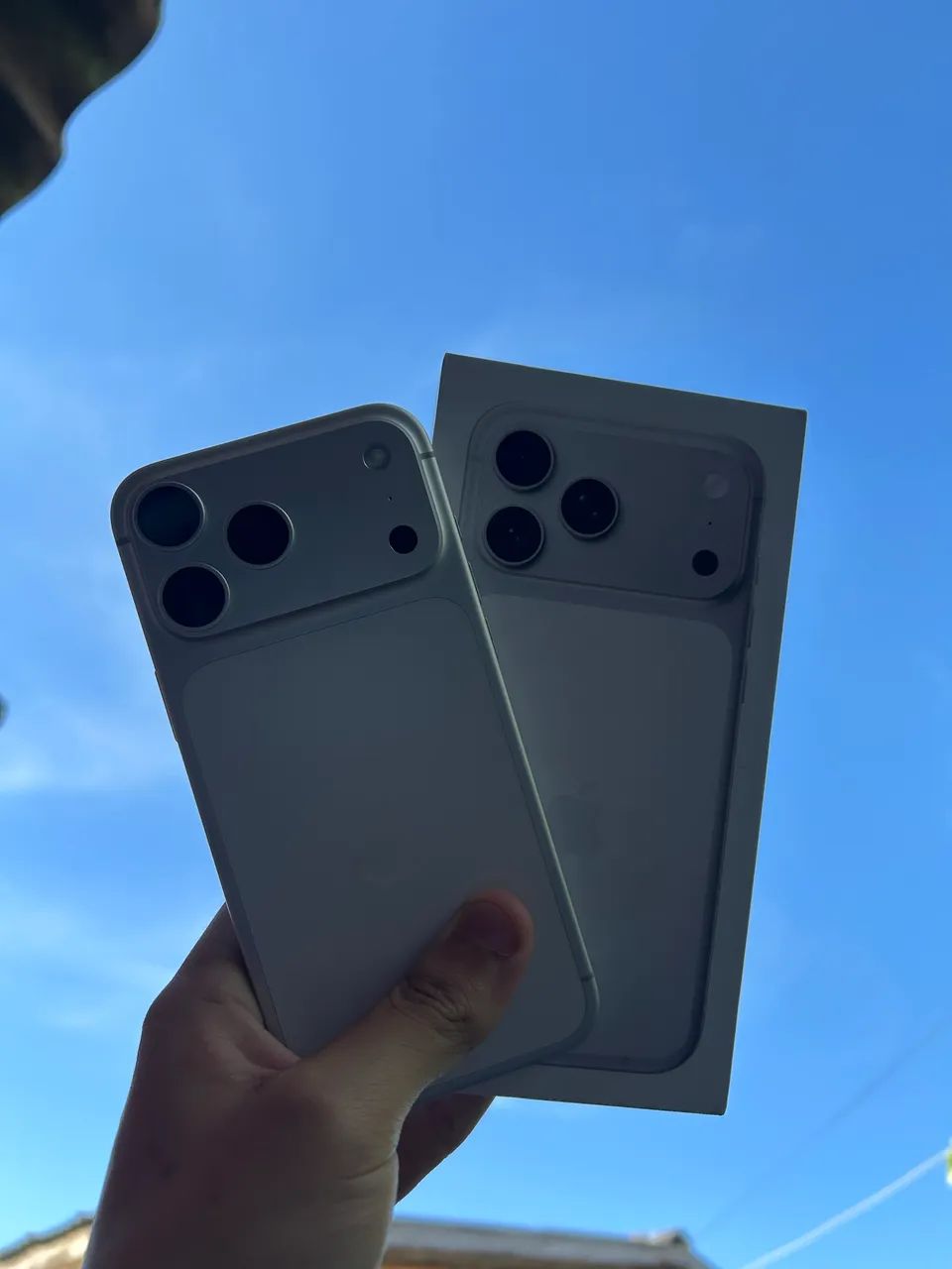 iPhone 17 pro max  - Foto 2