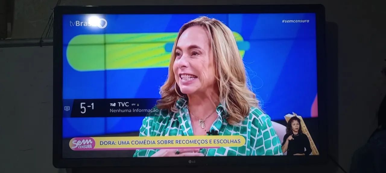 Tv LG 32 smart  - Foto 2