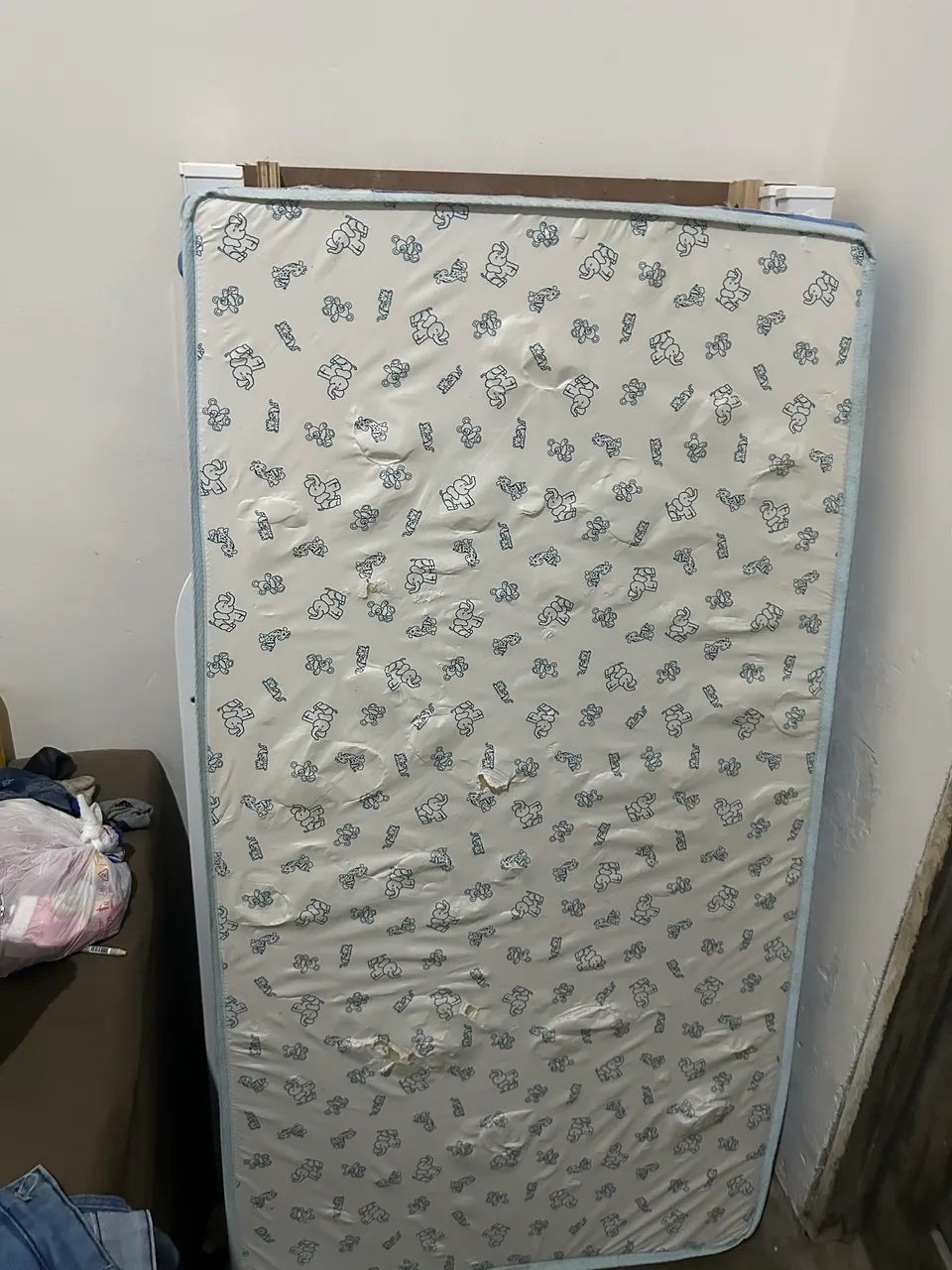 Berço para bebê  - Foto 3