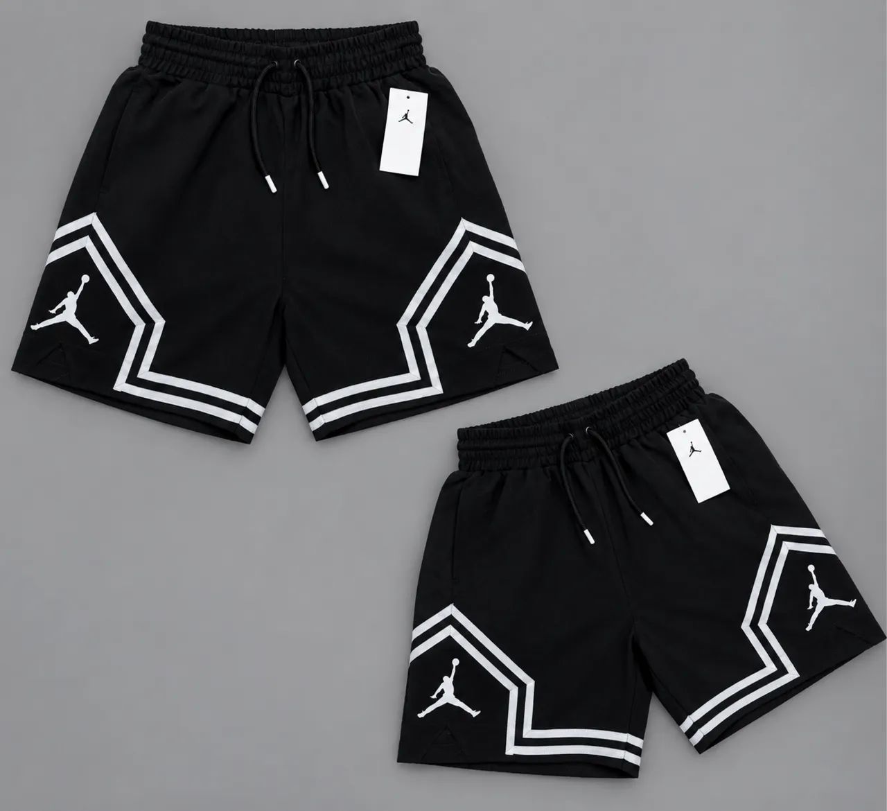 SHORT JORDAN  - Foto 2