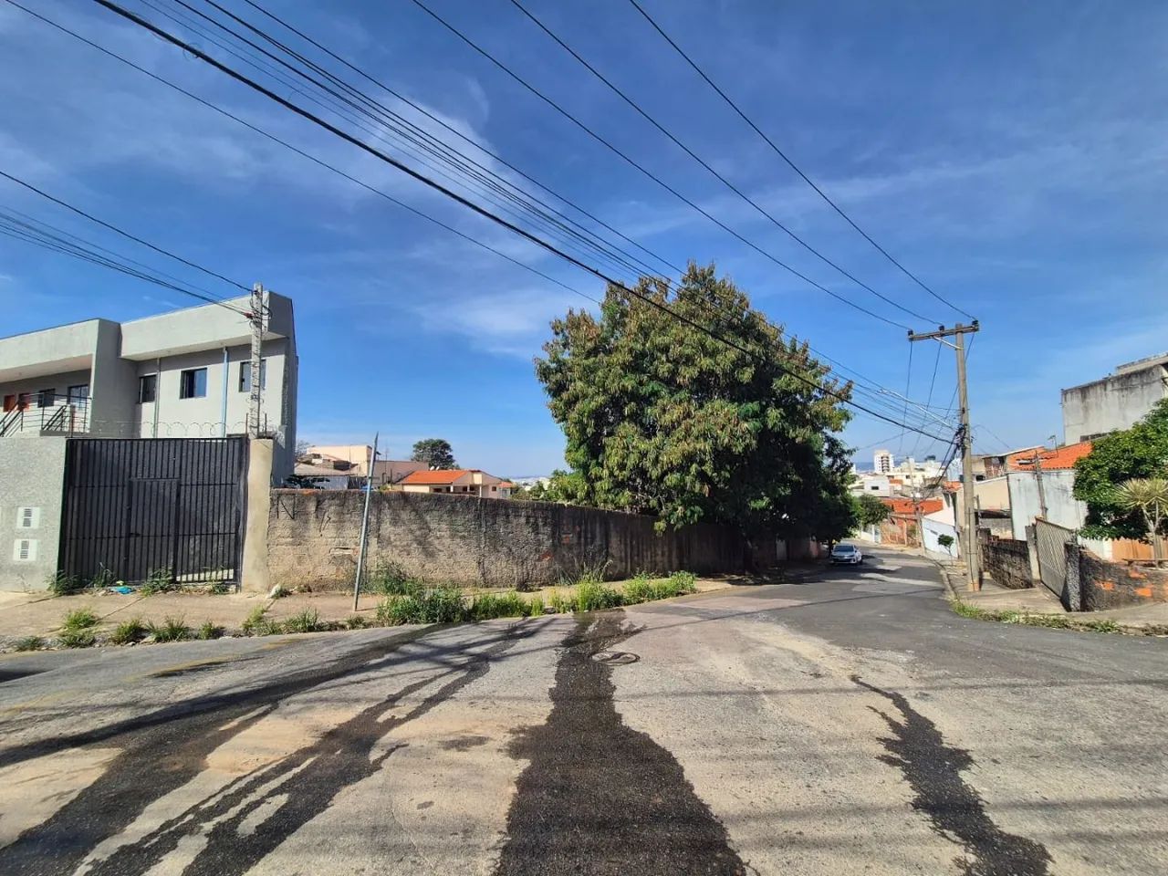 Terreno à venda, 875 m² - Vila Barão - Sorocaba/SP - Foto 4