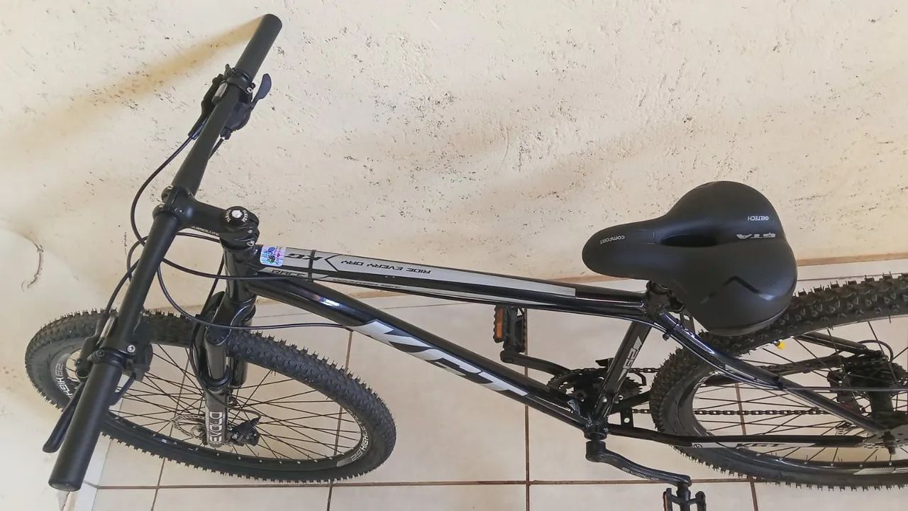 Bicicleta aro 29. Aceito ofertas - Foto 2