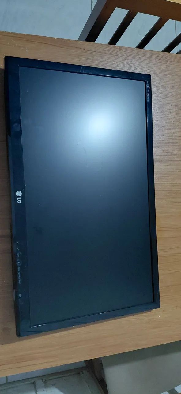 TV LG 27 POLEGADAS  PARA RETIRAR PEÇAS    - Foto 2