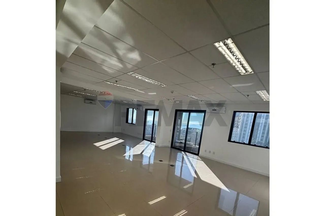 Andar corporativo 336 m2 Paraue Campolim - Foto 2