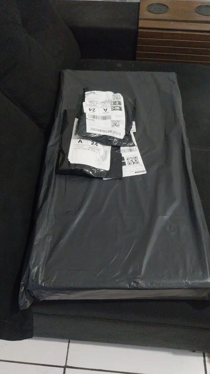Ring light meia lua / Nova lacrada  - Foto 2