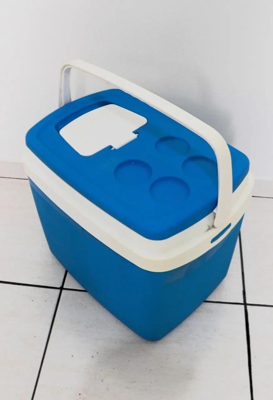Caixa Térmica e Coolers - Foto 4