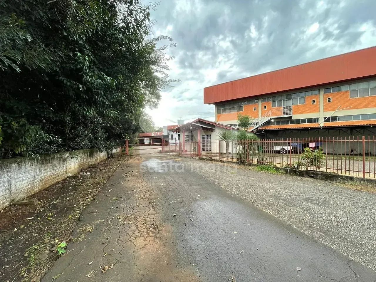 Sala para locação, Centro, Chapecó, SC - Foto 4
