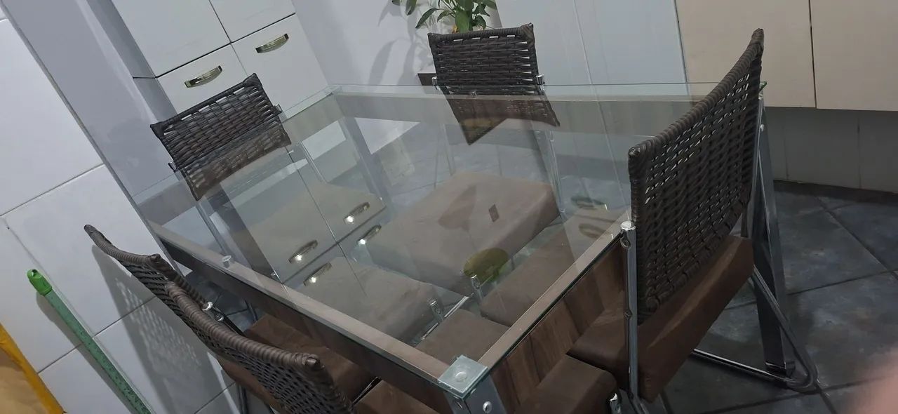 Mesa - Foto 2