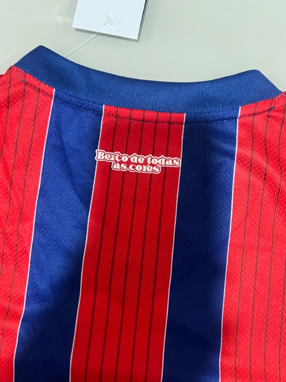 Camisa Bahia Puma 2025 Nova - Foto 2