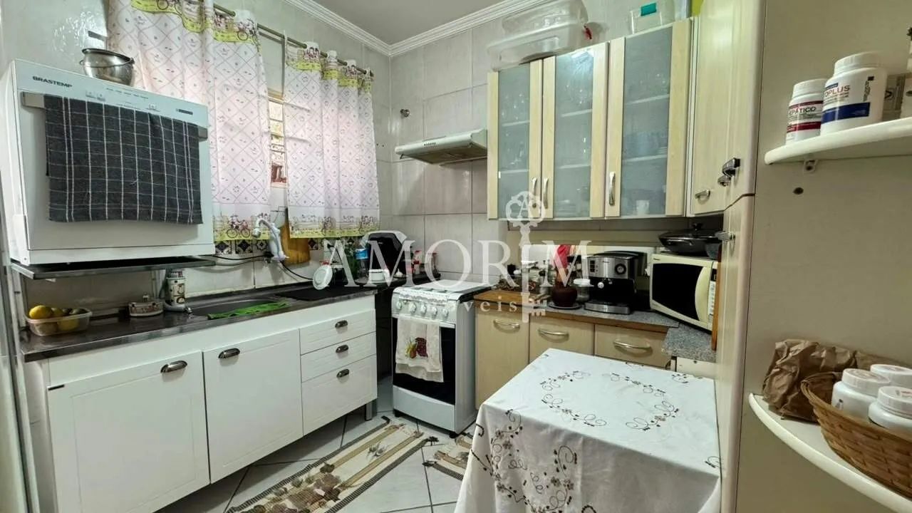 CASA À VENDA COM 2 QUARTOS 1 SUÍTE E 2 VAGAS EM CAJAMAR/SP - Foto 5
