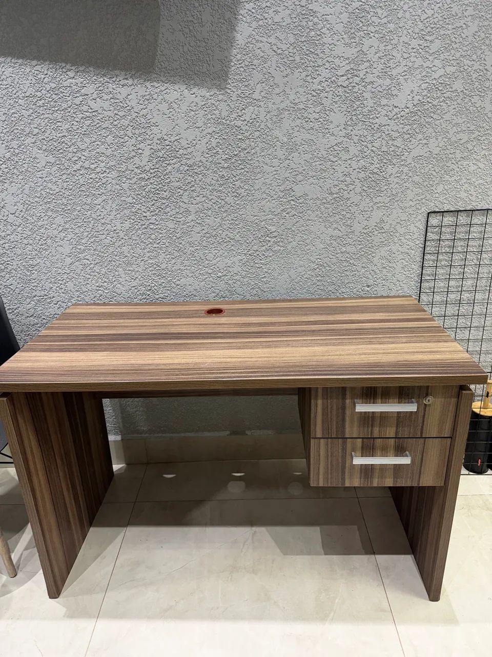 Mesa escritório  - Foto 2