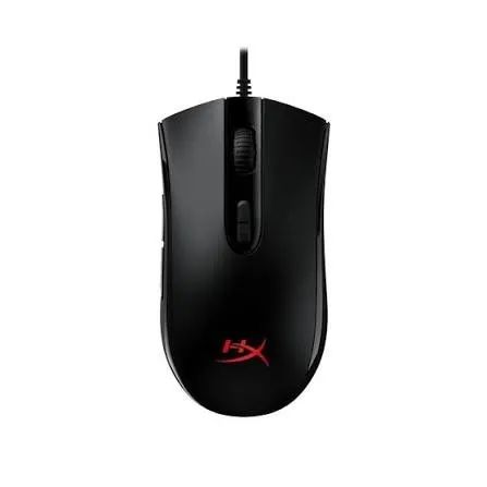 HyperX Pulsefire Core - Mouse gamer
