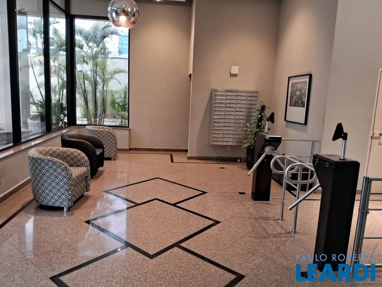 CONJ. COMERCIAL - VILA CLEMENTINO - SP - Foto 6