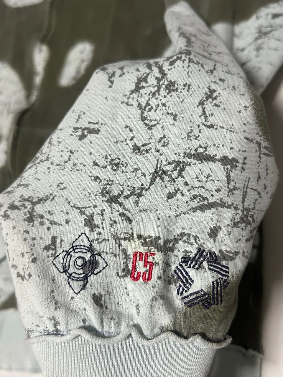 CASACO OAKLEY MOUNTAIN DIVISION  - Foto 2