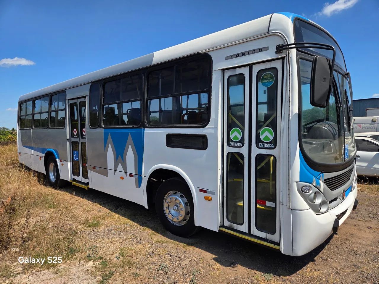 Ônibus Urbano  - Foto 3