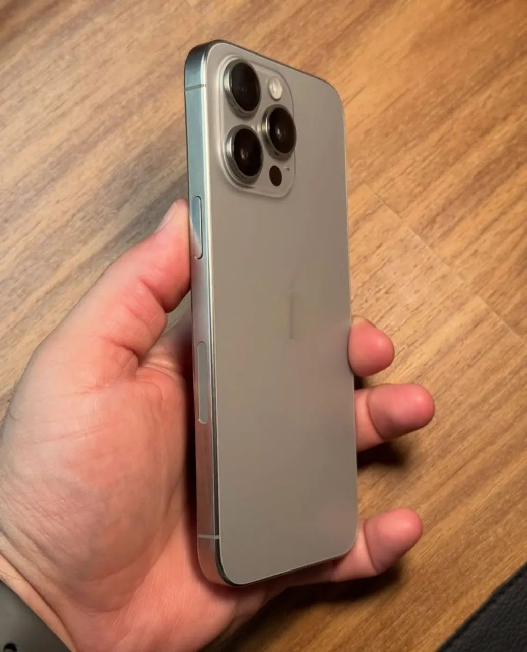 IPHONE 15 PRO MAX 256 - Foto 3