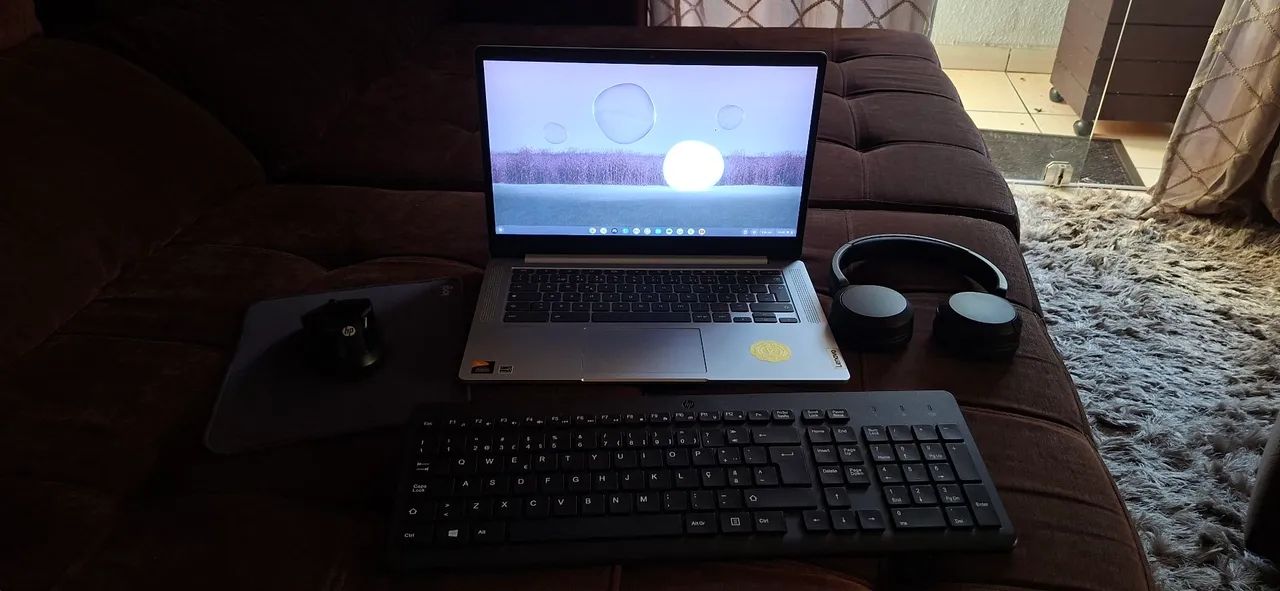 Vendo kit chromebook.  - Foto 3