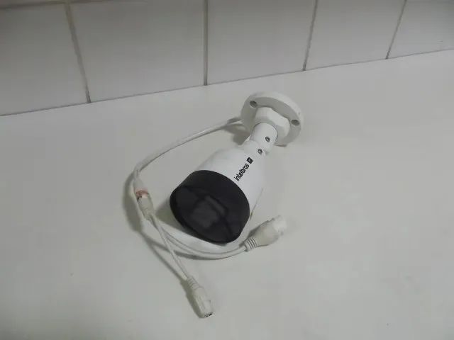 Câmera IP Intelbras Bullet Vip 1020 B G2 - Foto 2