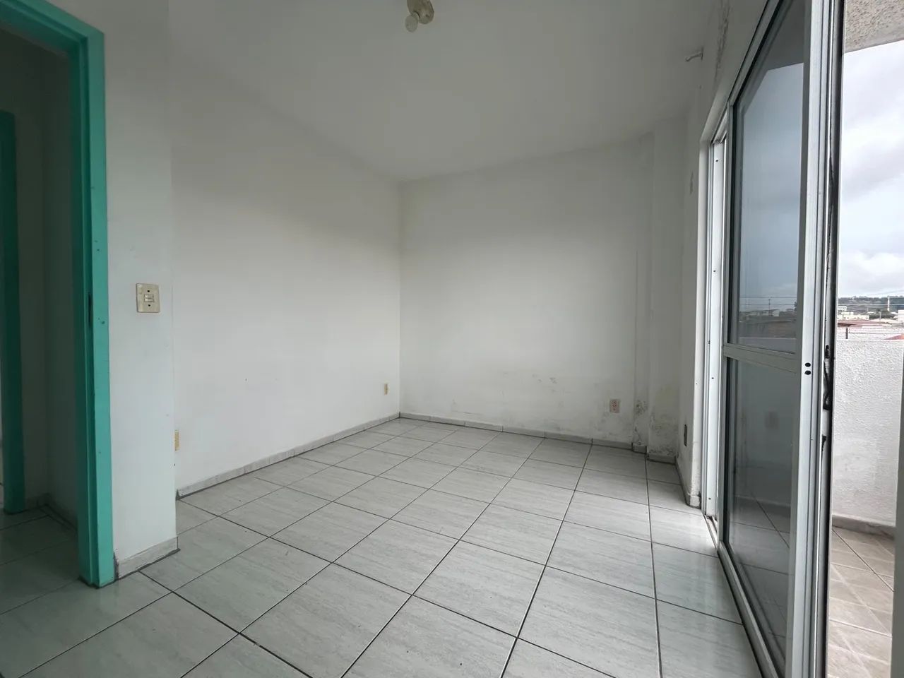 Alugo apartamento 2 quartos  - Foto 2