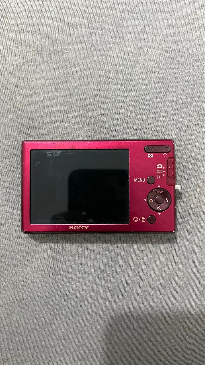 Câmera digital  - Foto 2