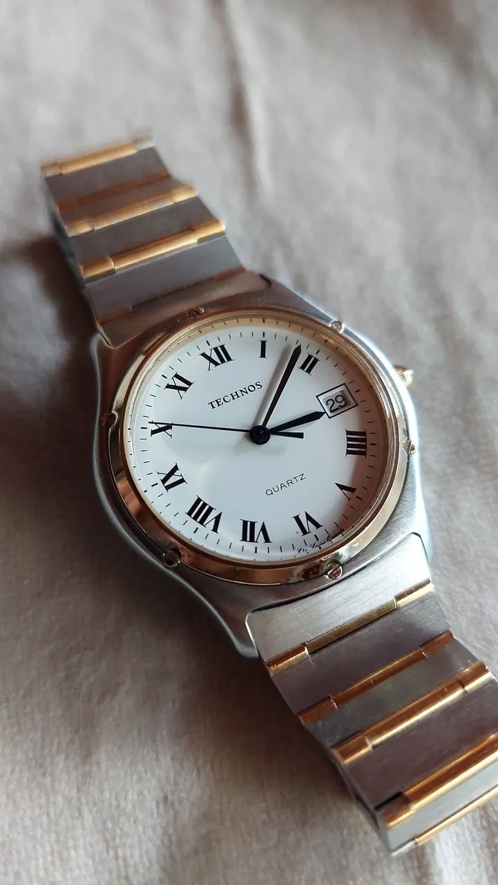 Technos - Homage Cartier - Foto 2