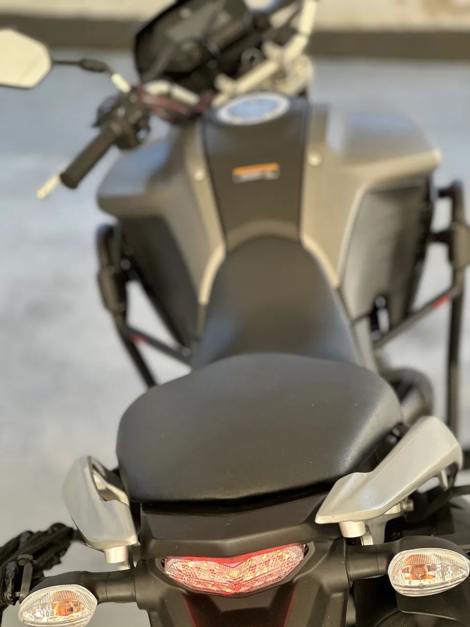 Lander XTZ 250 Connected 4.500km - Foto 3