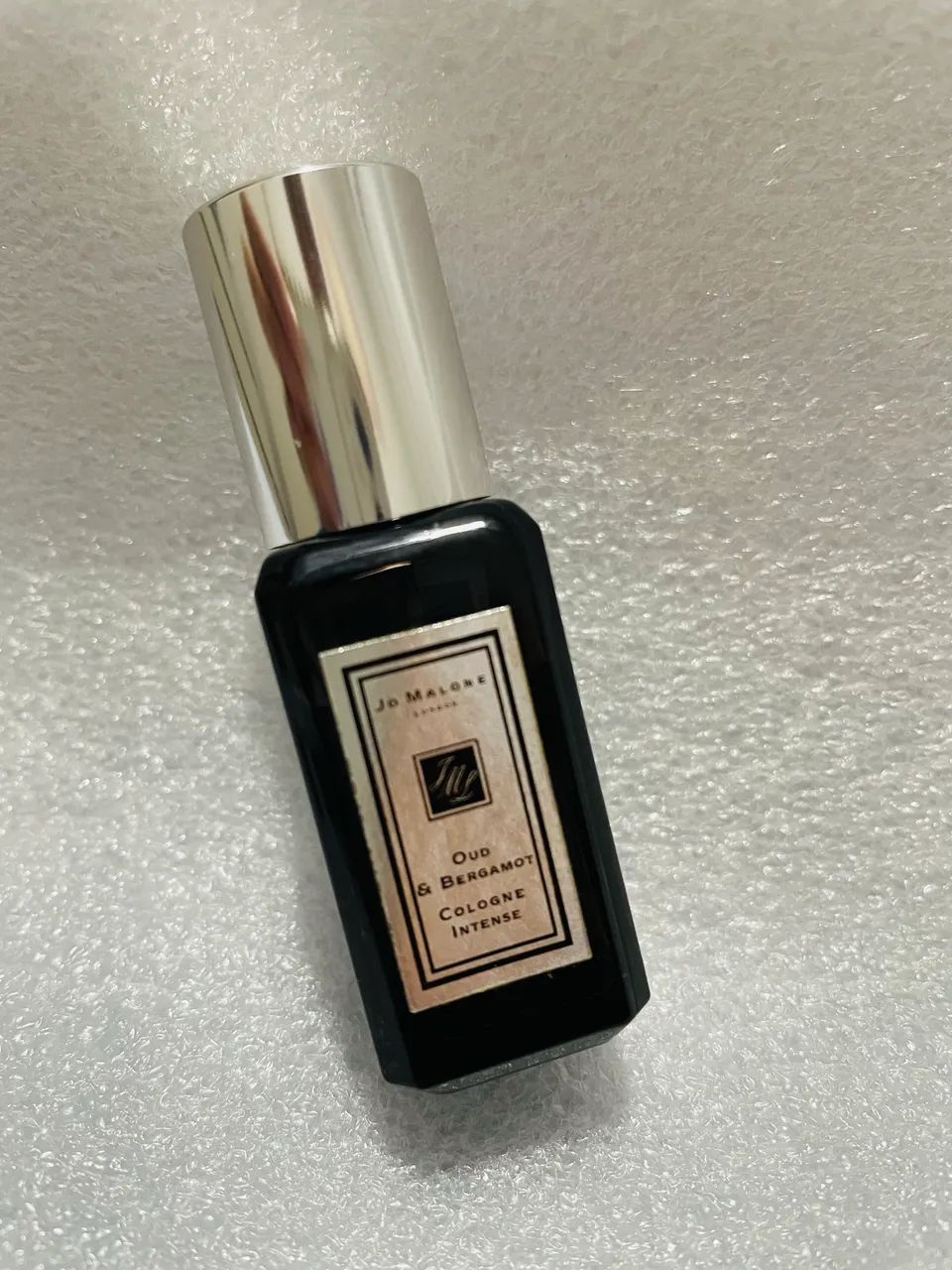 Miniatura Jo Malone Oud & Bergamot