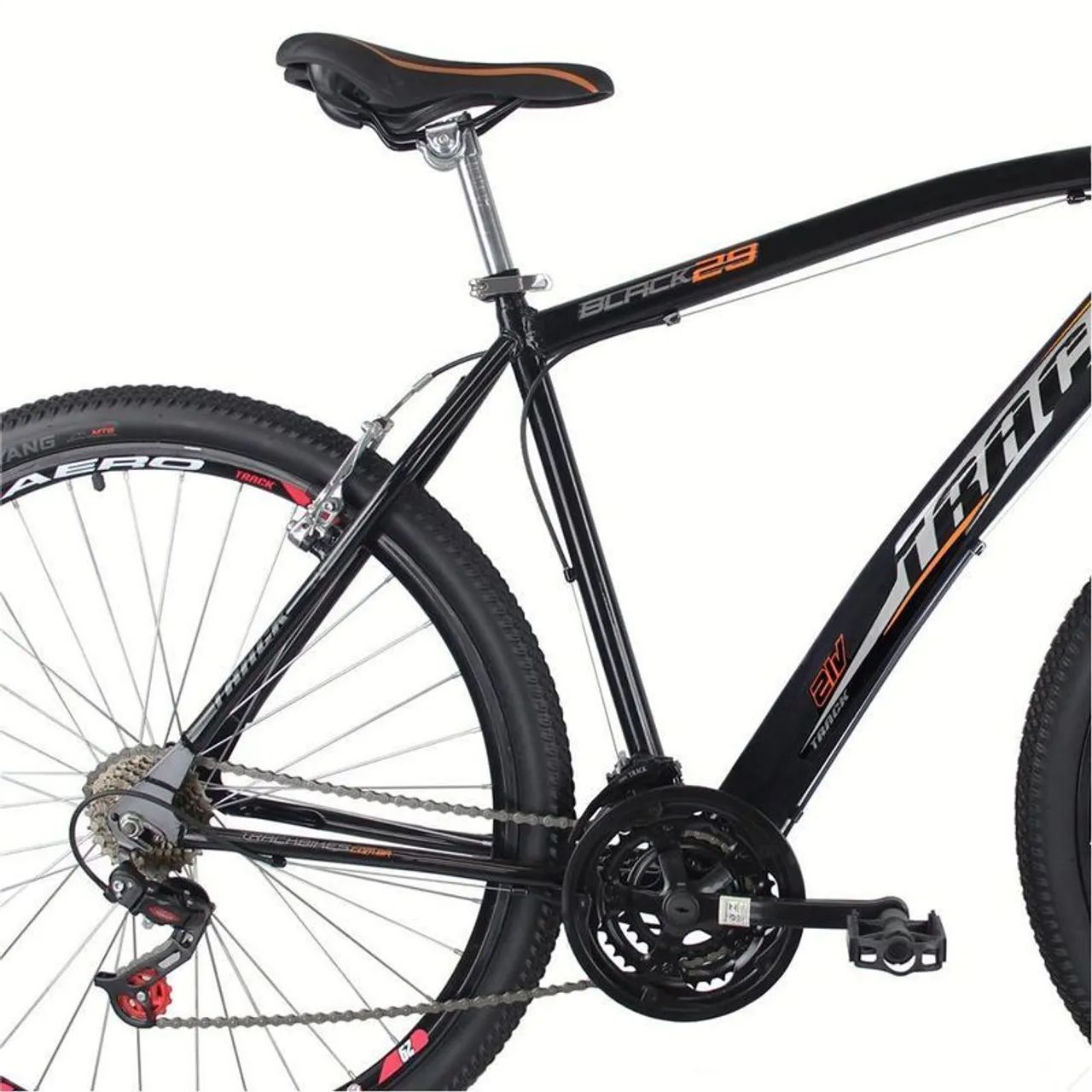 Bicicleta Track aro 26 - Foto 2