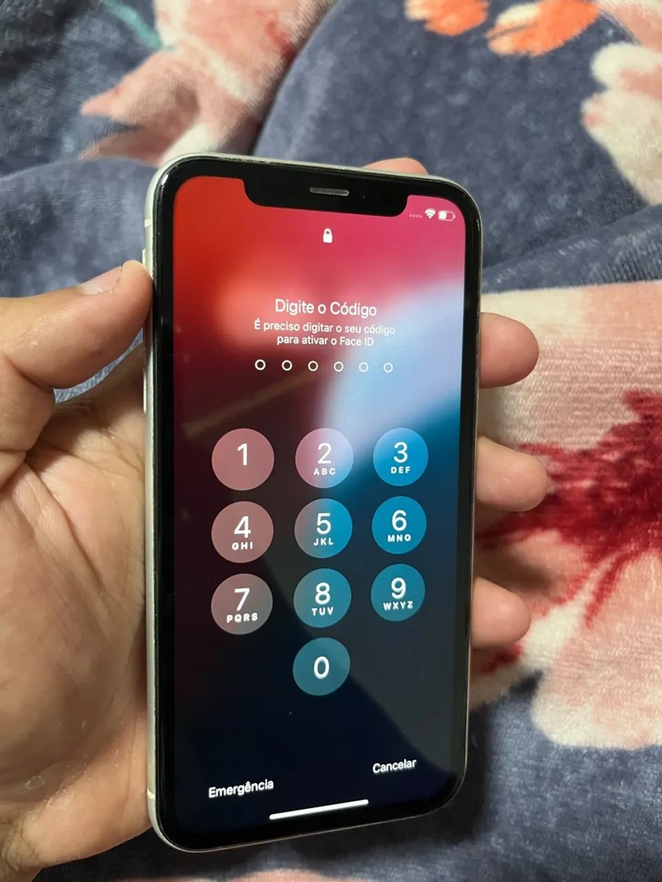 iPhone XR - Foto 2