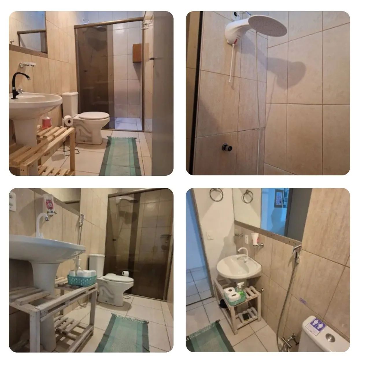 Alugo apartamento mobiliado. - Foto 4