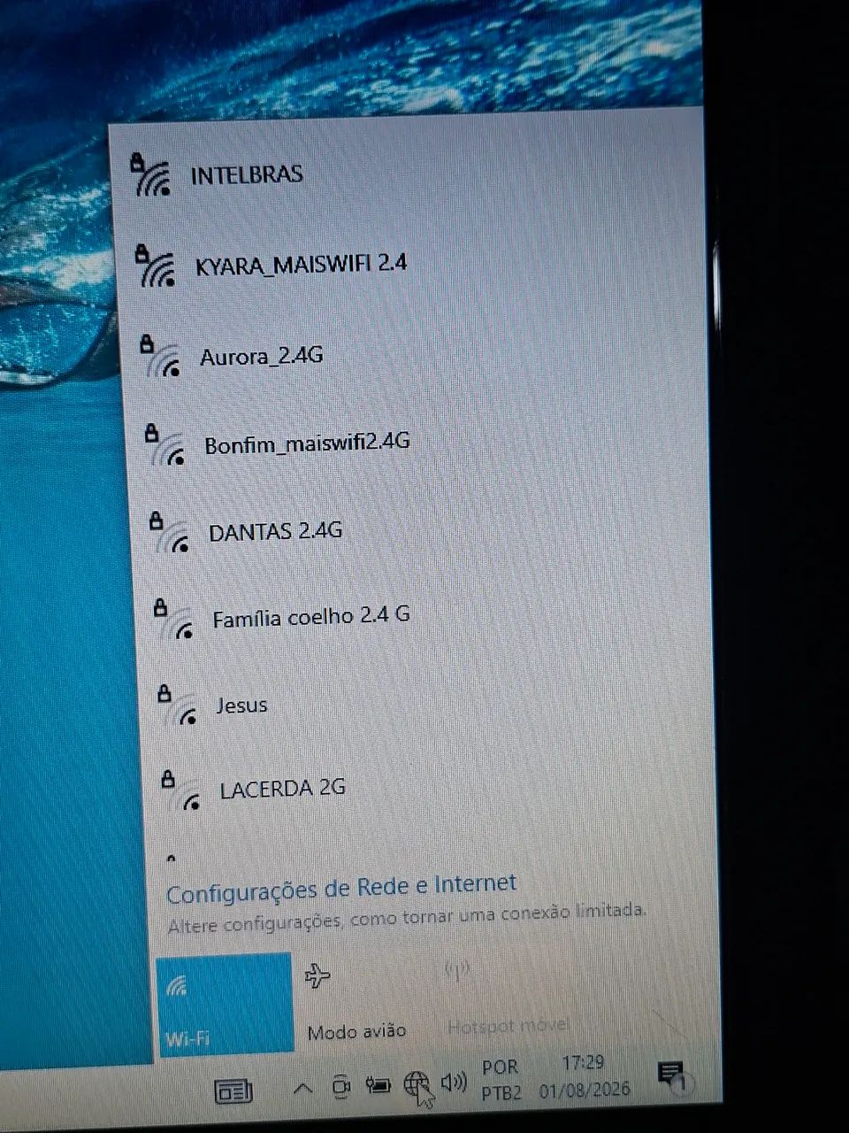 Notebook Acer Core i3 2350M - Foto 5